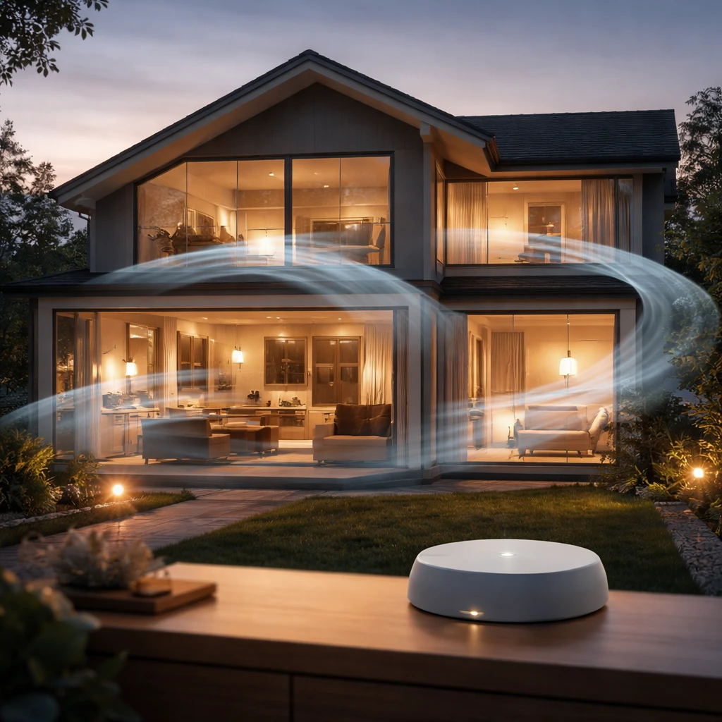 ADT to Buy Origin AI for $170 Million to Add Camera-Free AI Sensing