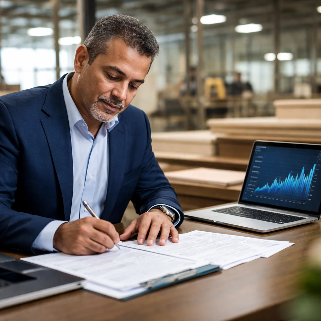 Patrick Industries COO Sells $1.53M in Stock as Analysts Lift Targets After Strong Quarter