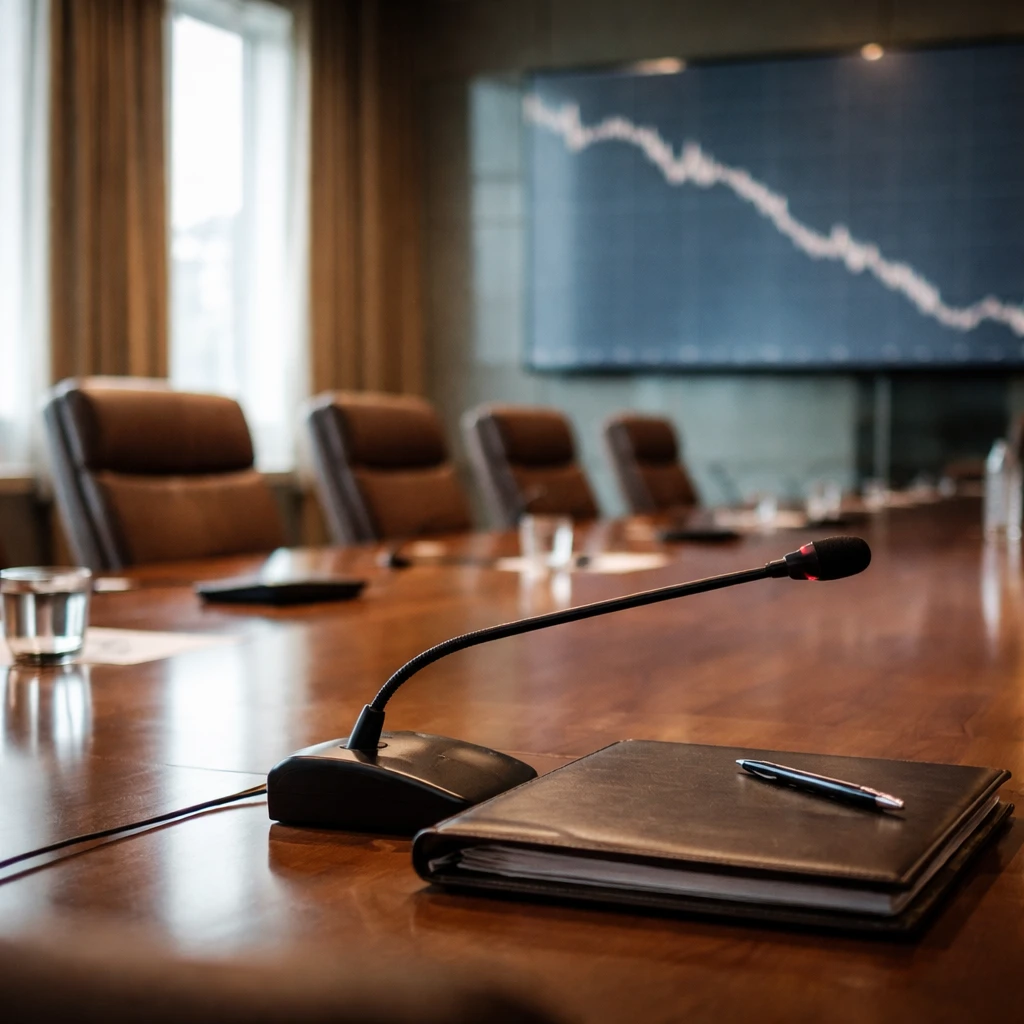 Banxico lowers policy rate to 6.75%, leaves door open for another cut