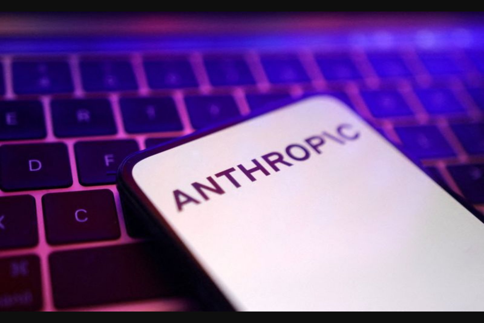 Anthropic unveils upgraded Claude Opus 4.6 as software stocks see selling pressure