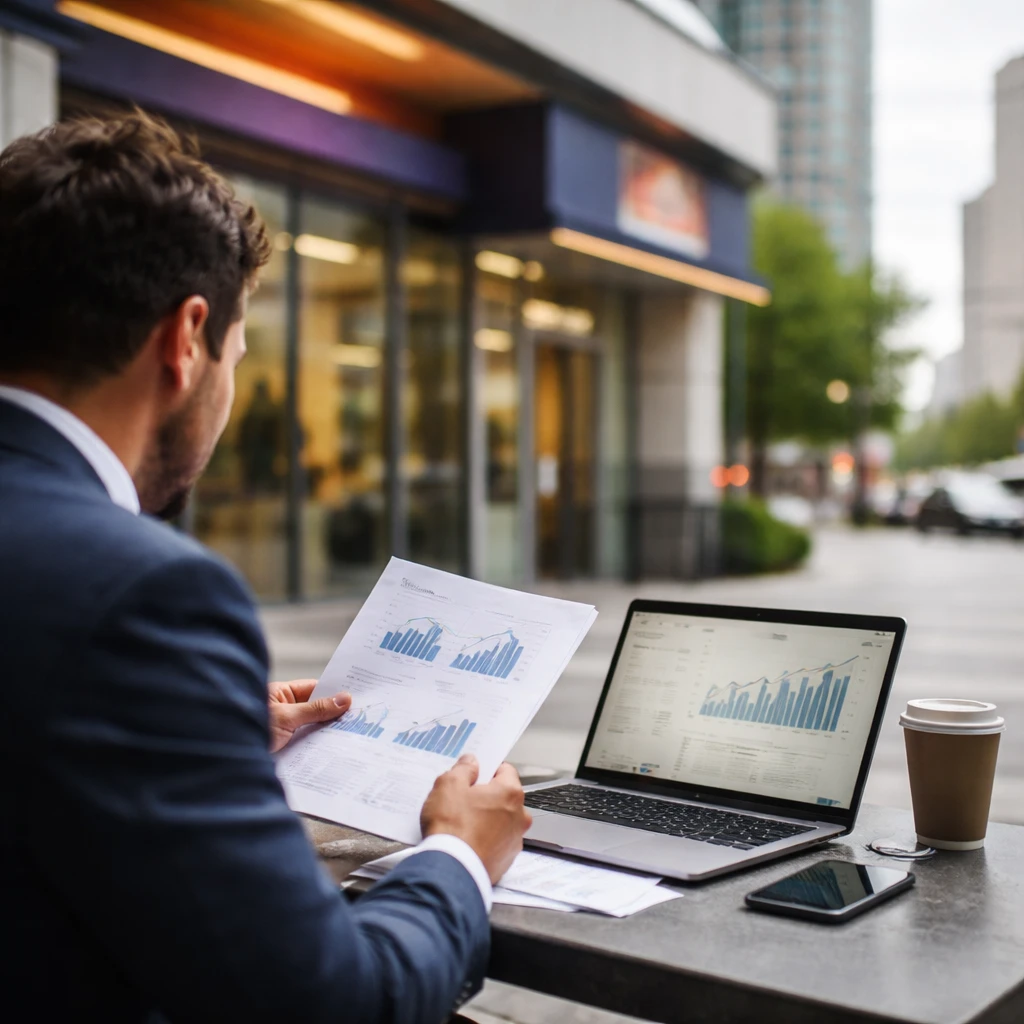 Truist Lifts Huntington Bancshares Price Target to $21, Cites Potential Revenue Upside