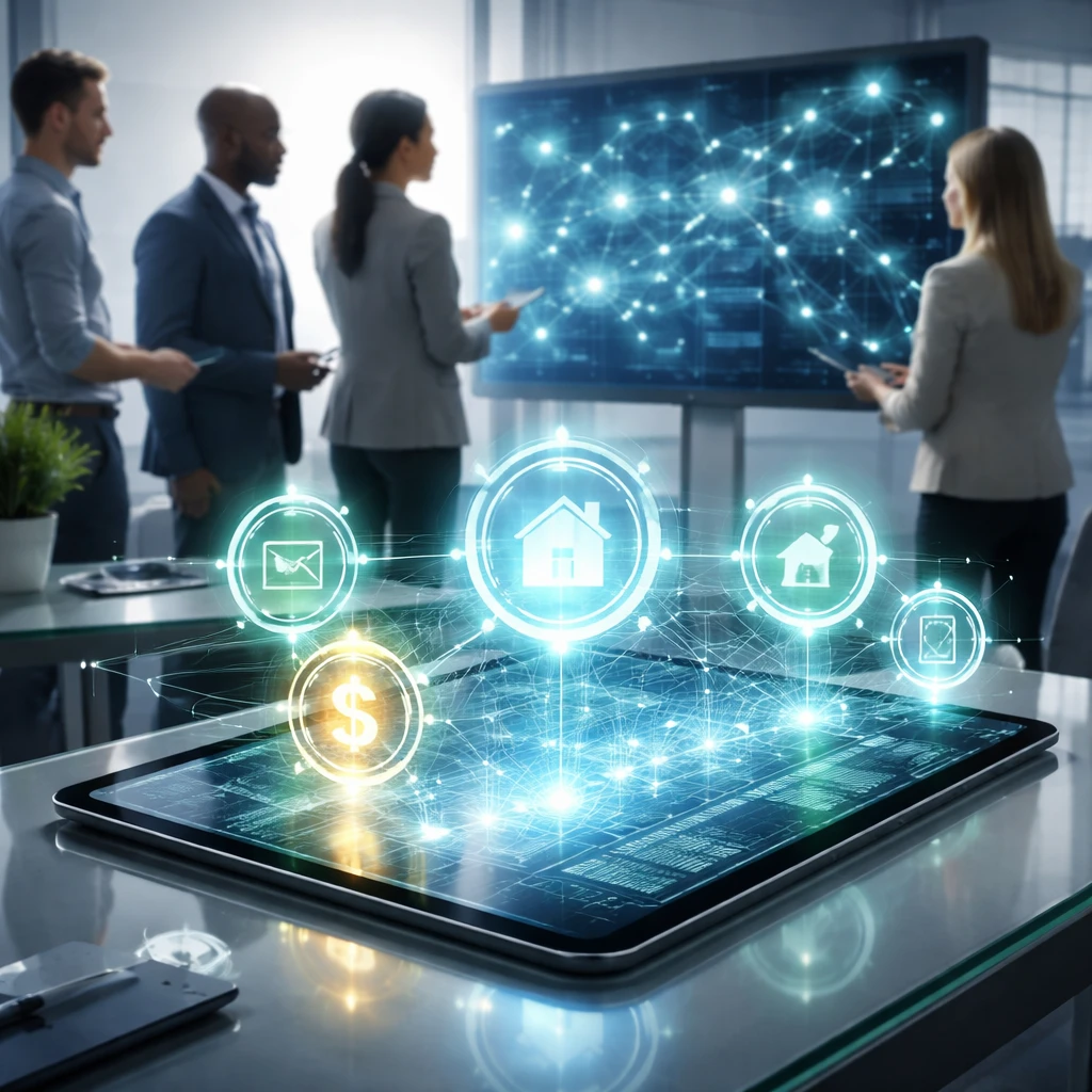 Bernstein Picks Figure Technology as Its 2026 Top Stock, Cites Tokenization Breakthrough