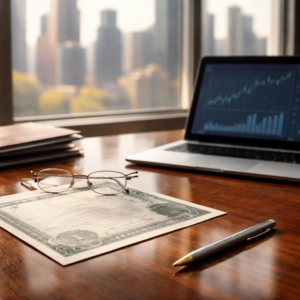 Arthur J. Gallagher VP Disposes of $908K in Stock; Exercises Options Same Day