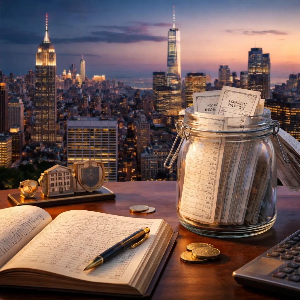 High Yield, Modest Upside — Why NAN Looks like a Reasonable Buy on a Pullback