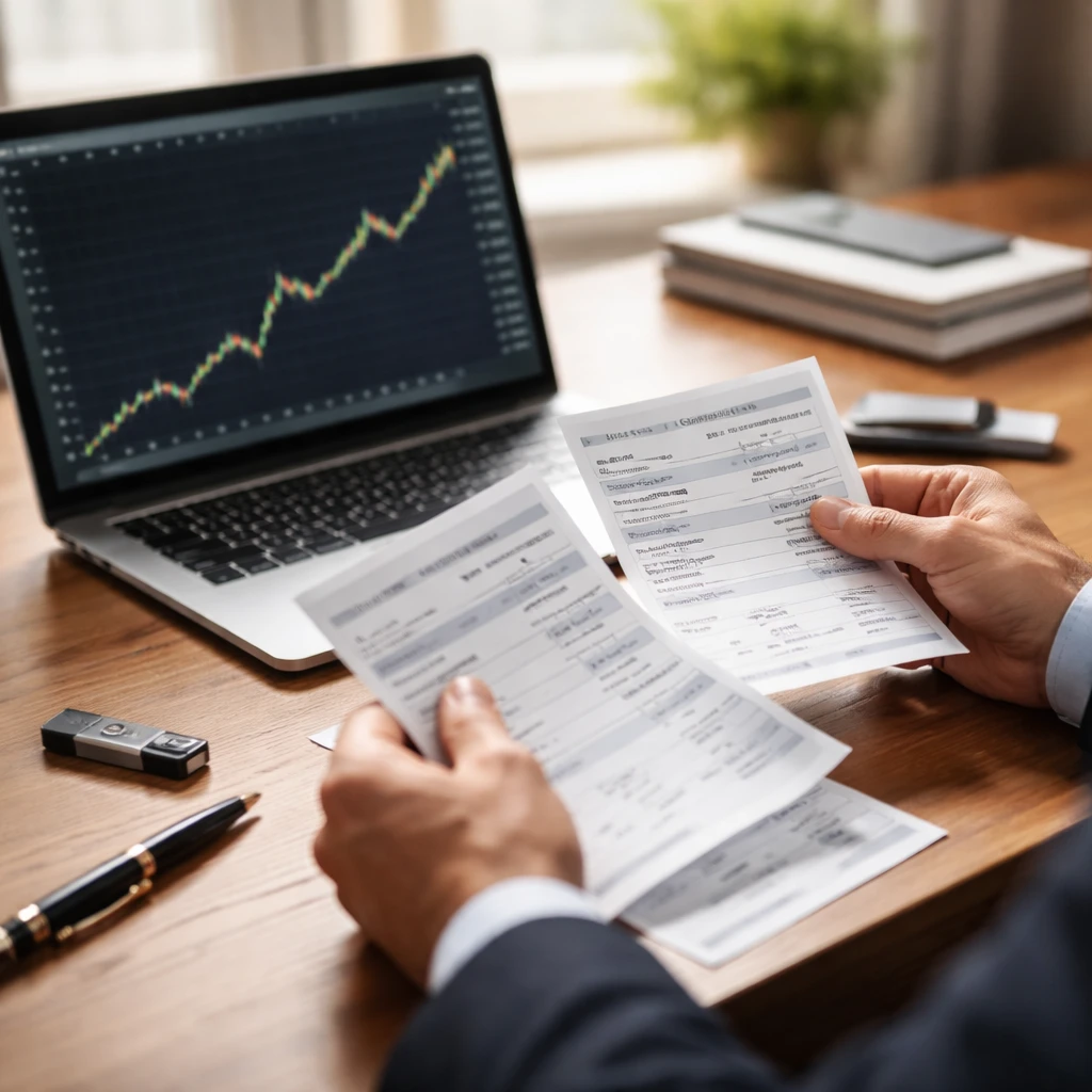 Vicor CAO Sells $355,440 in Stock While Exercising Options for 2,000 Shares