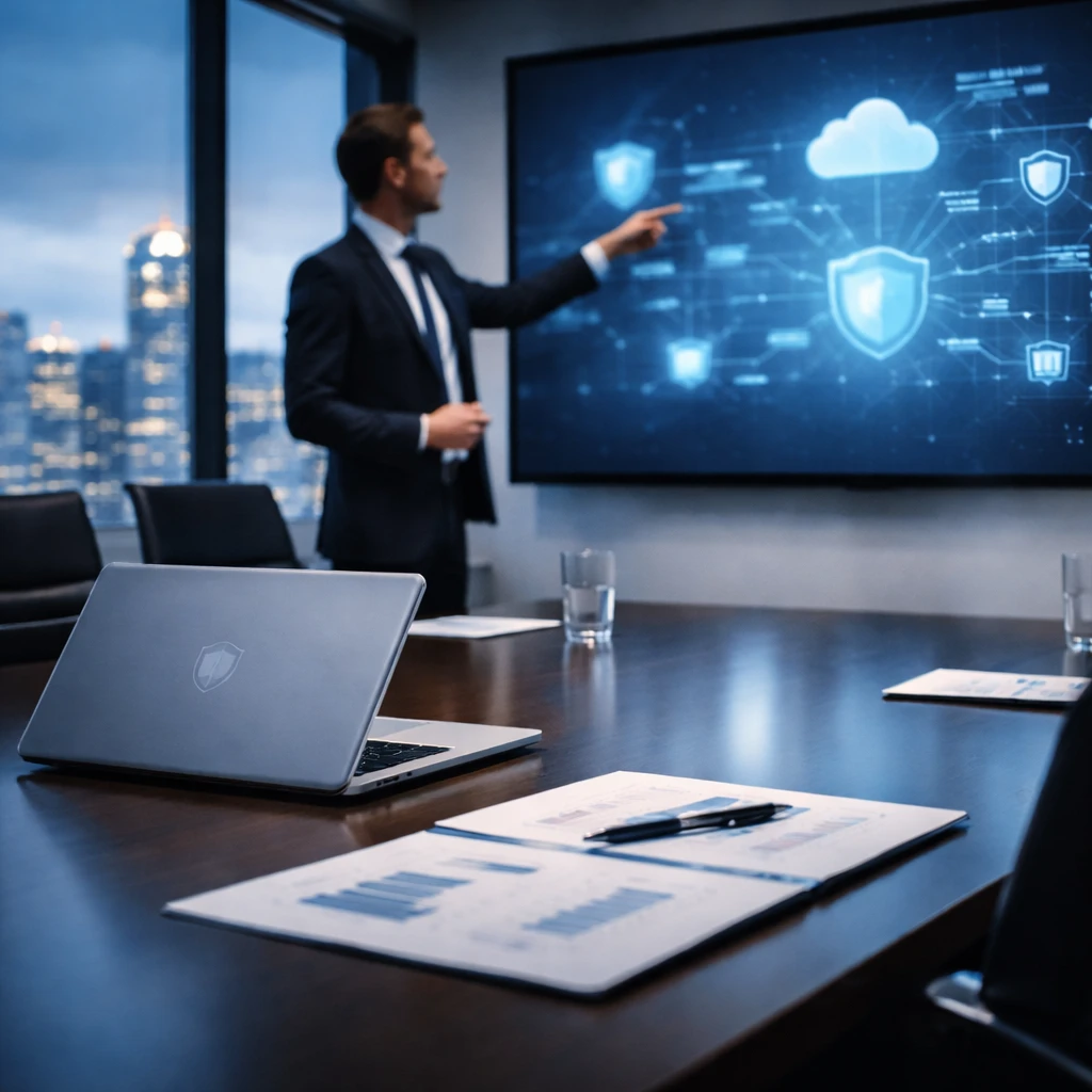 Rosenblatt Raises Fortinet Target to $100, Citing Strong Channel Signals Ahead of Q4 Report