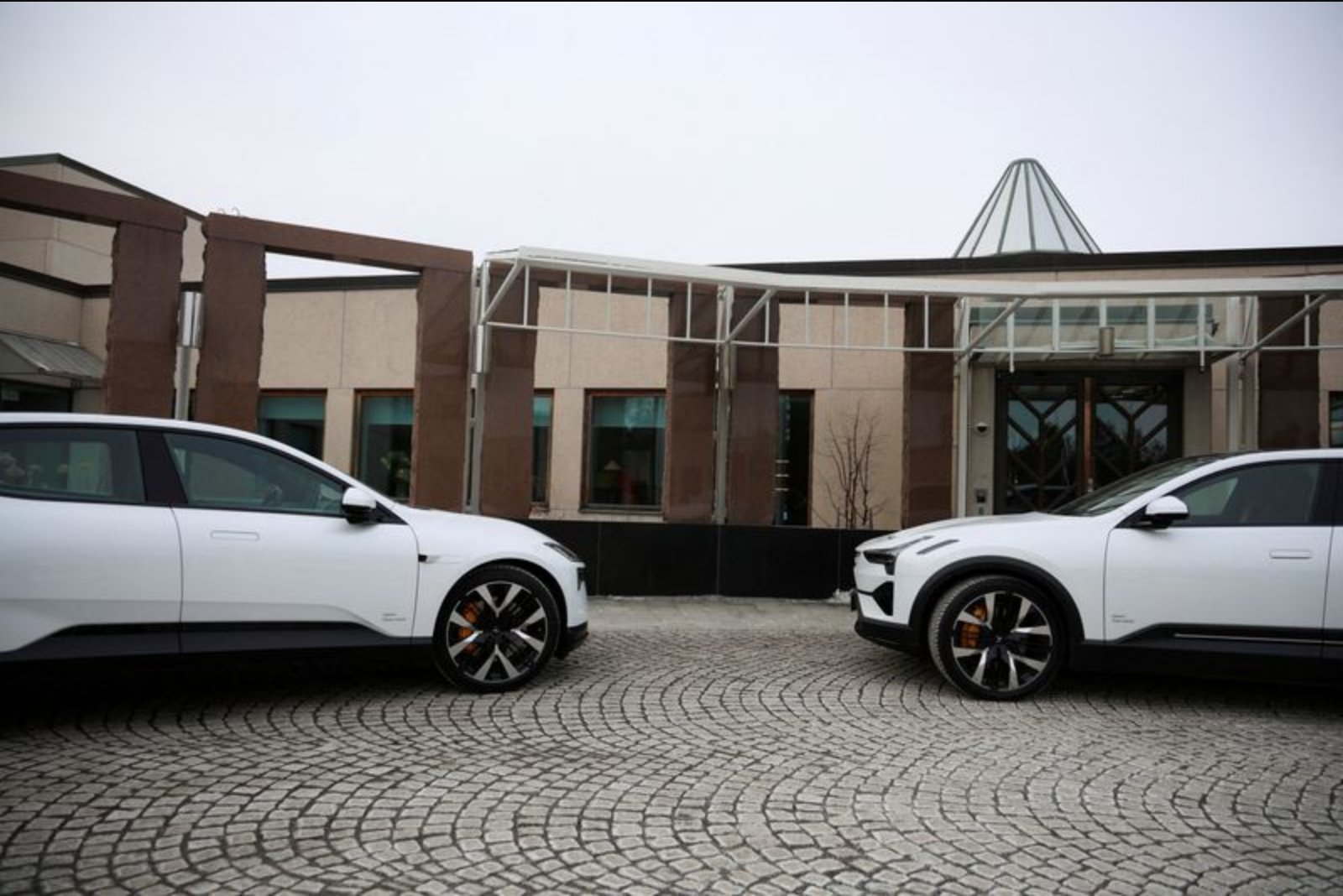 Polestar Posts 7% Increase in Q1 Vehicle Sales as European Focus Pays Off