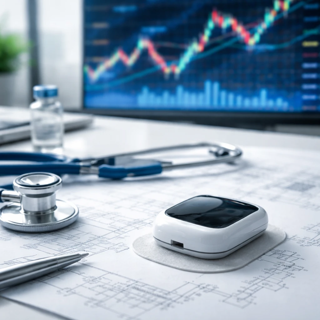 Stifel Lowers Beta Bionics Price Target to $22 After Guidance Review