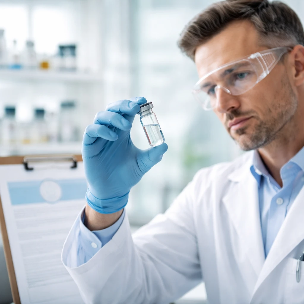 Egetis Therapeutics Eligible for FDA Rare Pediatric Disease Priority Review Voucher