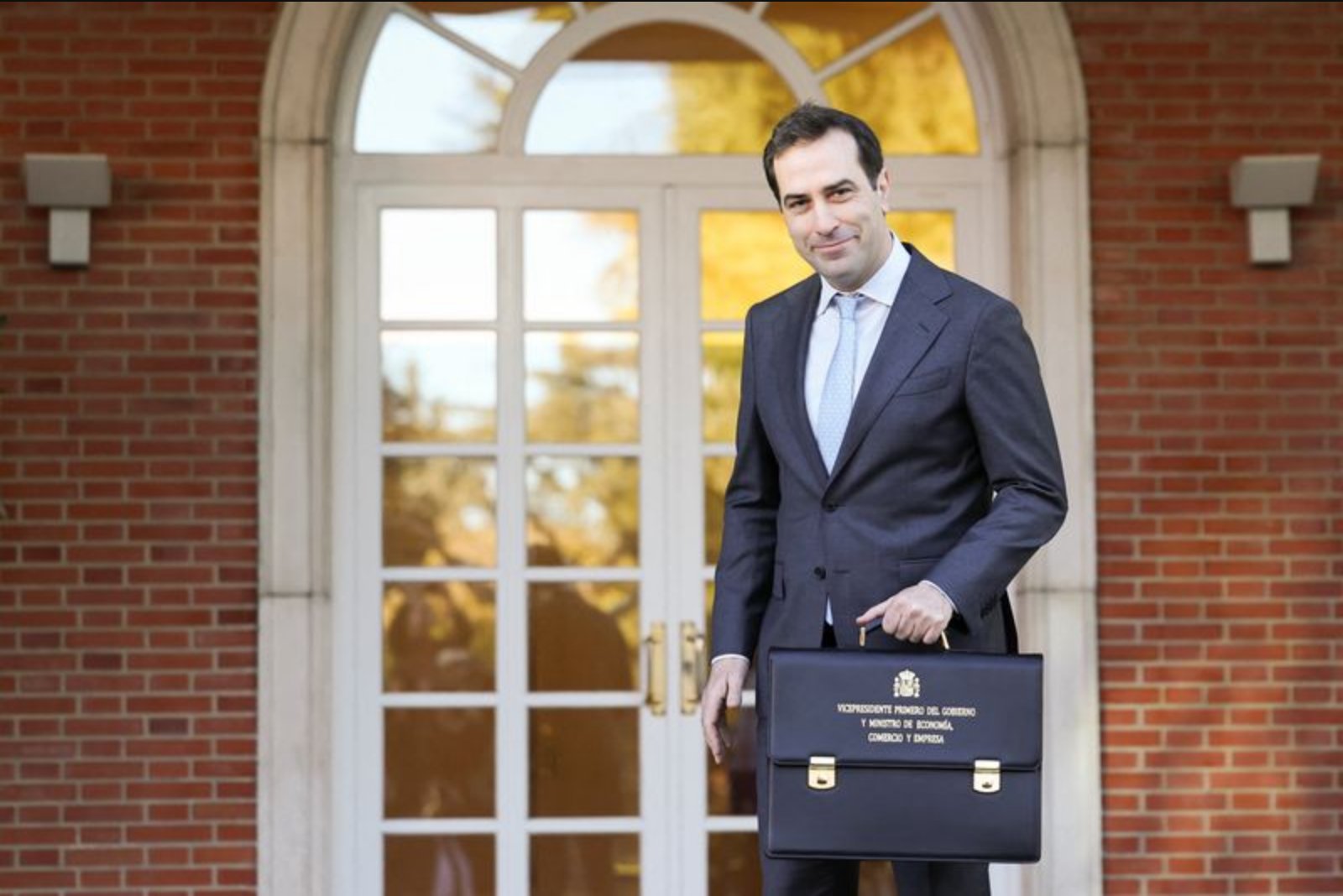 Spain Proposes EU-Wide Bond Issuance to Create a Safer, Cheaper Market for Sovereign Debt