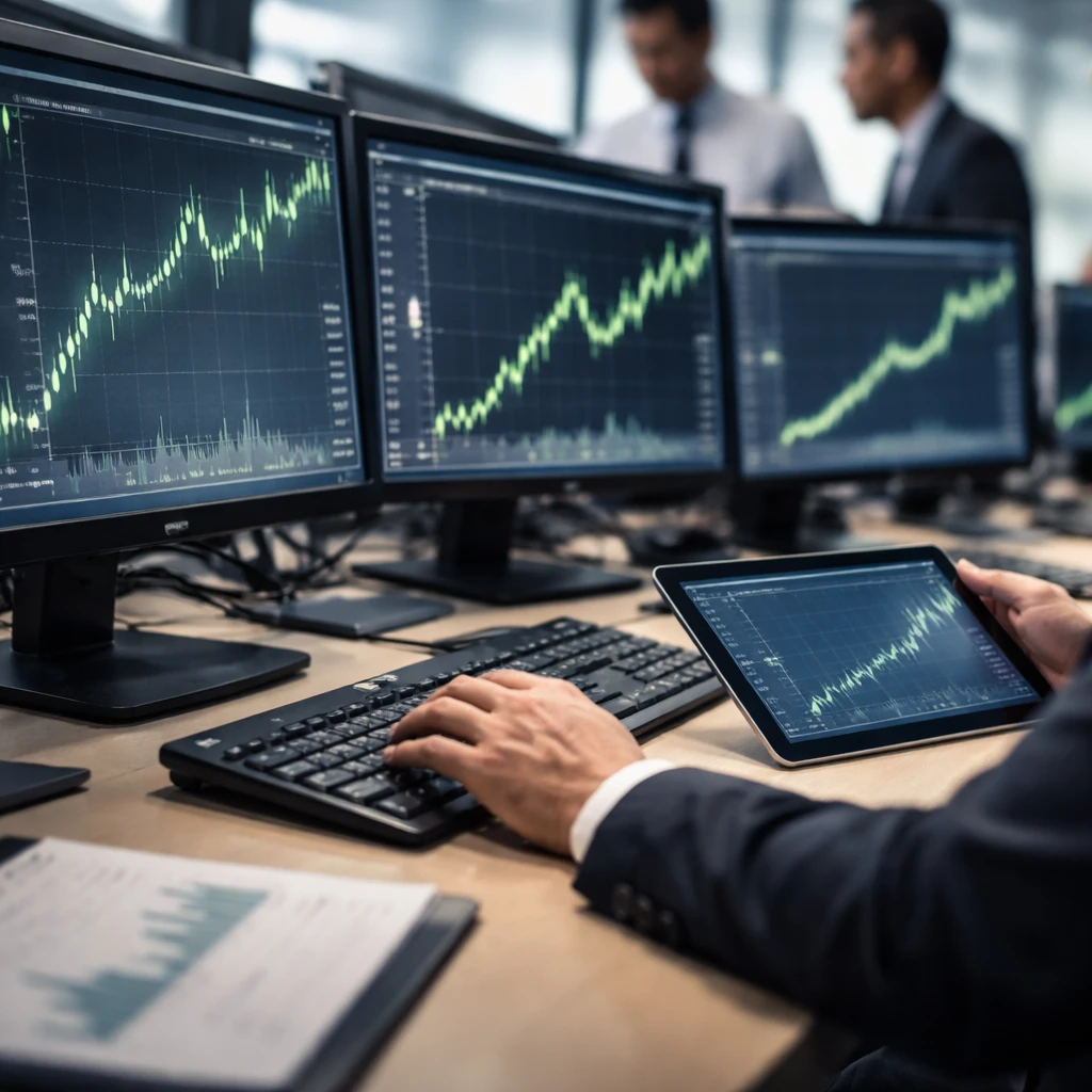 Diebold Nixdorf to Join S&P SmallCap 600; Shares Jump After Hours