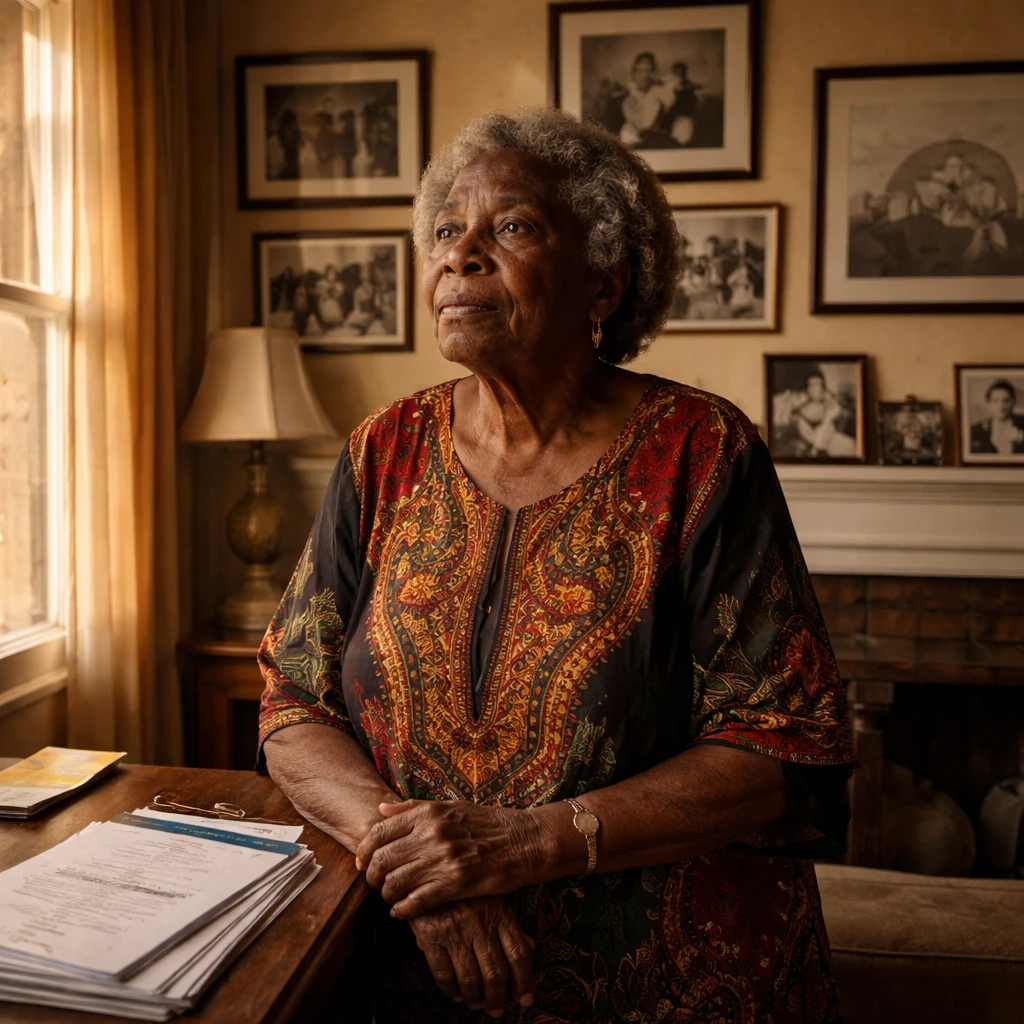 Selma Veterans Warn of Backslide After High Court Weakens Voting Rights Act