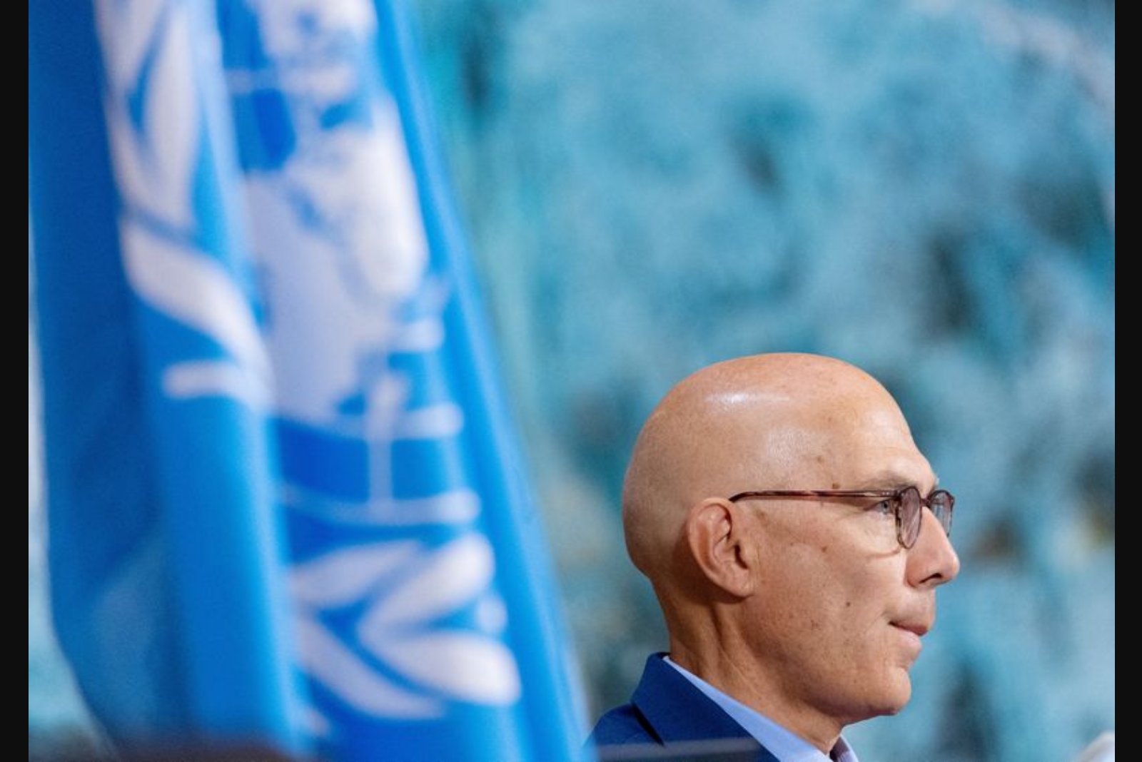 UN rights chief warns after drone strikes kill scores of civilians across Kordofan