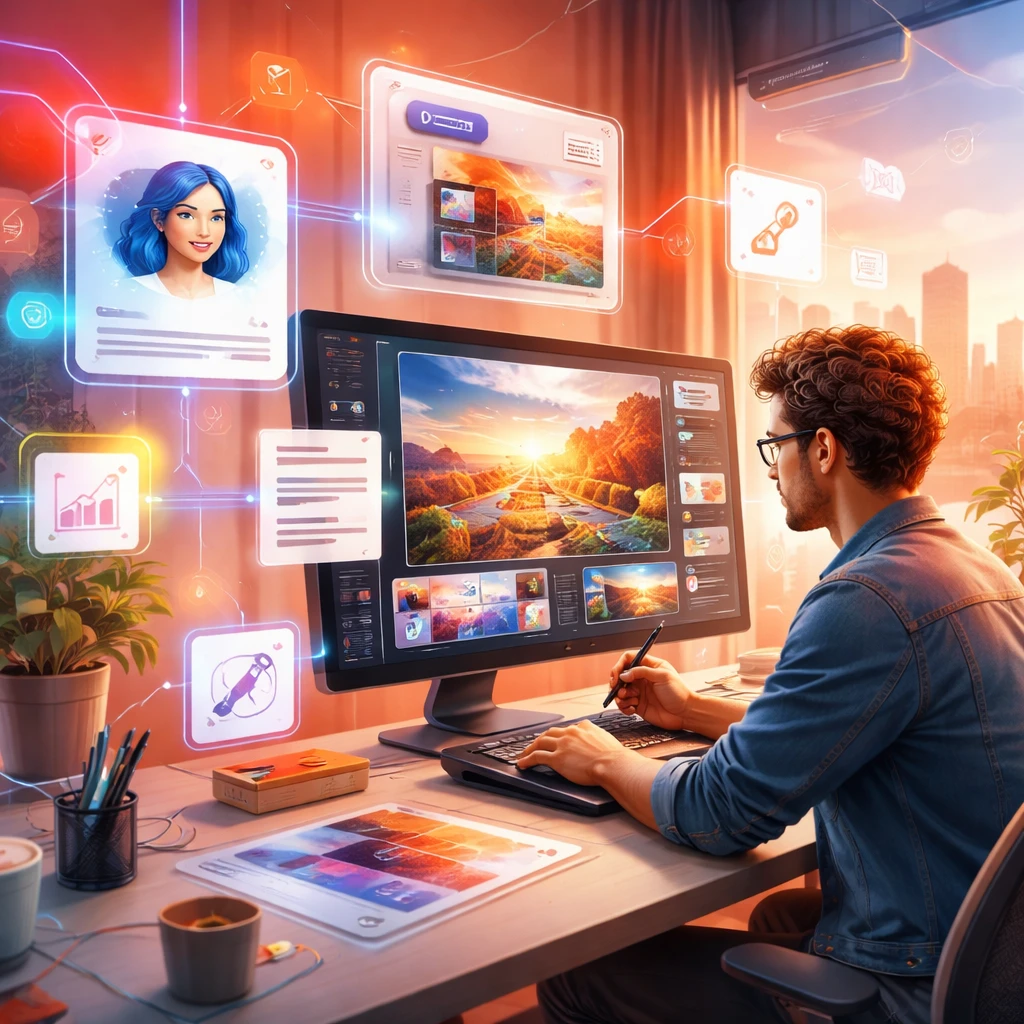 Adobe: Oversold, Cash-Generating Software Powerhouse — Buy on Weakness