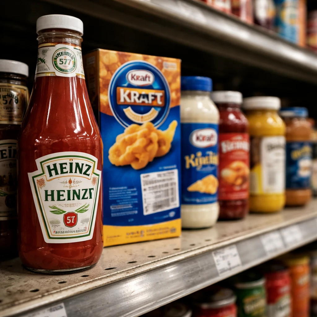 Kraft Heinz: Cheap Enough That a Modest Recovery Looks Big