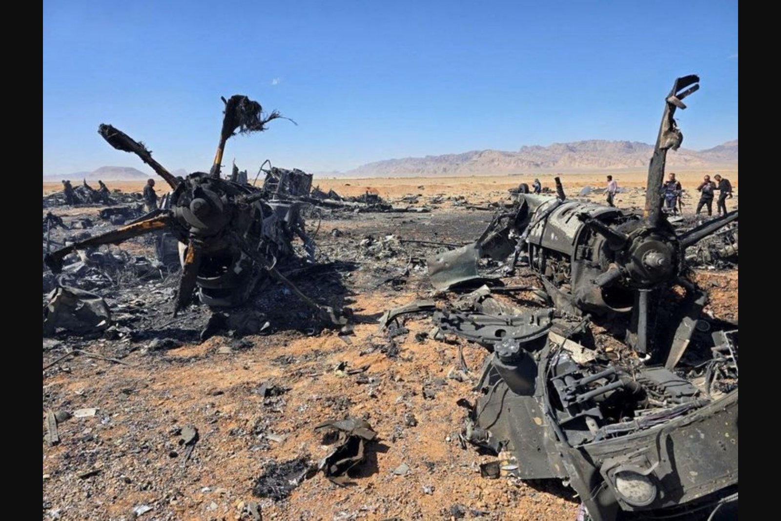 U.S. Special Forces Recover Wounded Airman in Iran as Tensions Spike Over Strait of Hormuz