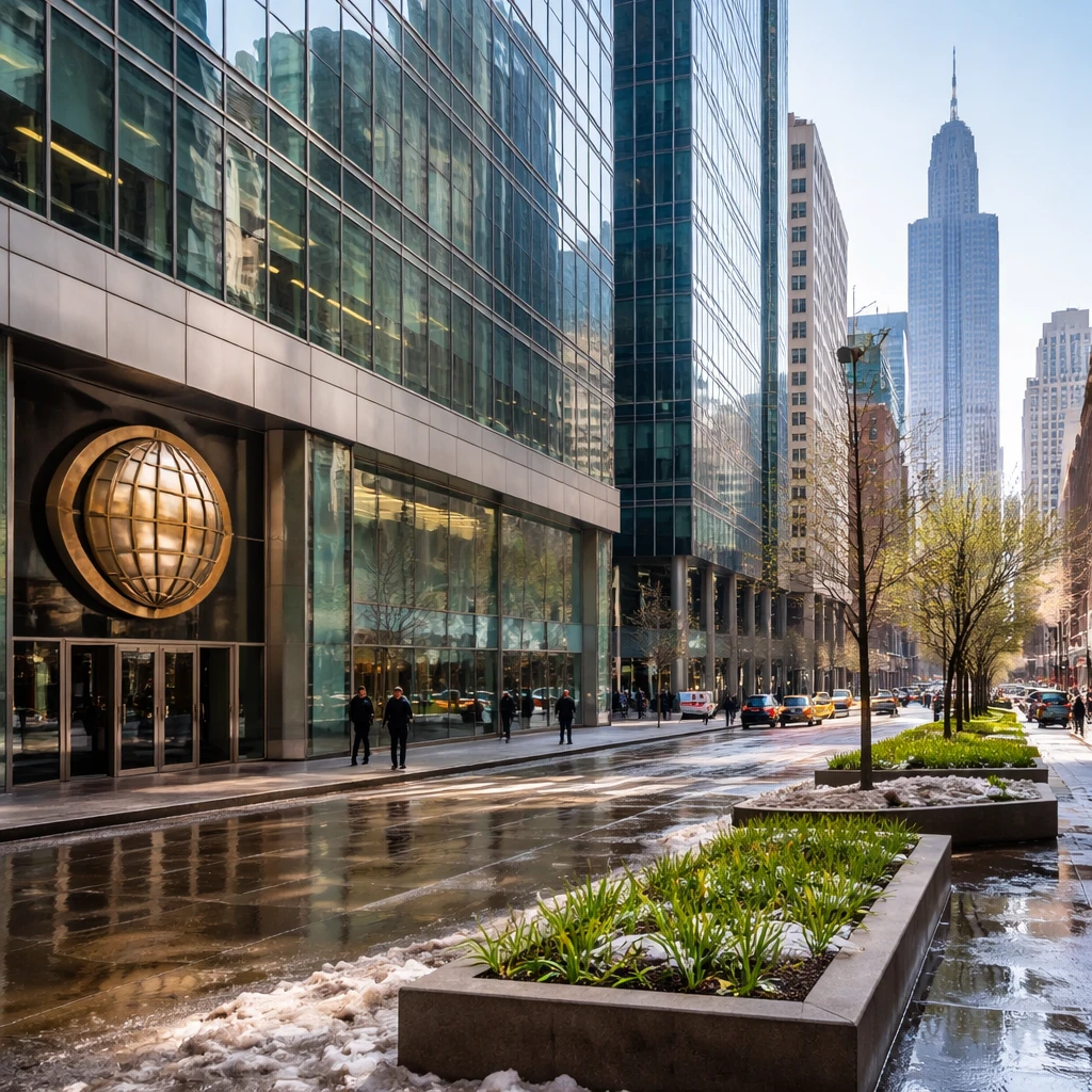 CME Group: Buy the Yield, Hold for Volatility-Driven Upside