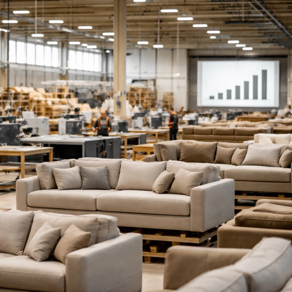 Freedom Capital Keeps Buy on Flexsteel After Strong Q2; $54 Price Target Intact