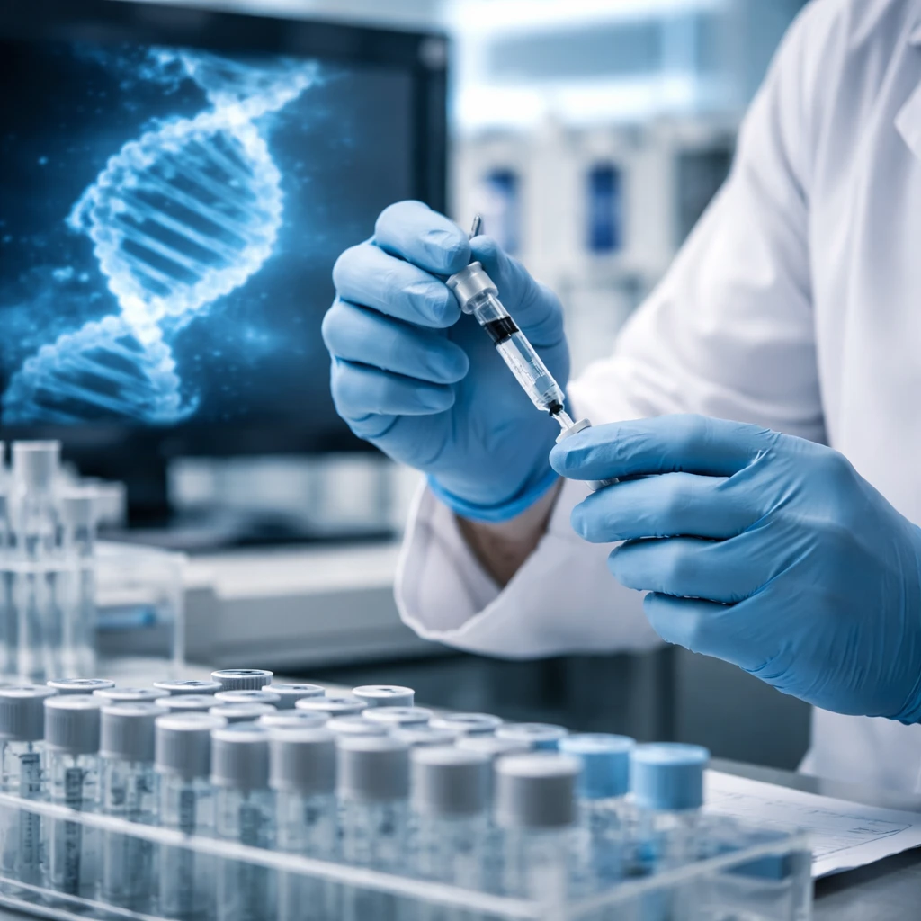 Chardan Raises Korro Bio to Buy, Cites KRRO-121 Clinical Pathway and Platform Promise