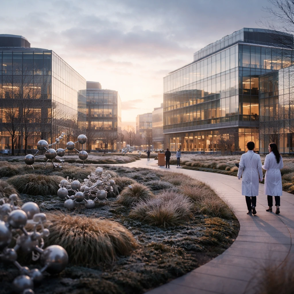 RLAY Trade Setup: Upgrade Heat Meets a High-Short-Interest Tape