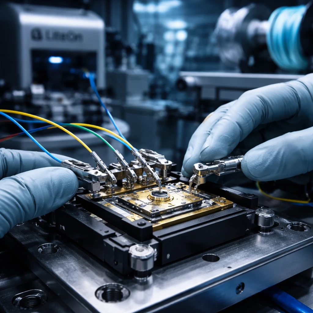 POET Poised to Graduate From Story Stock to Commercial Reality - Strong Buy