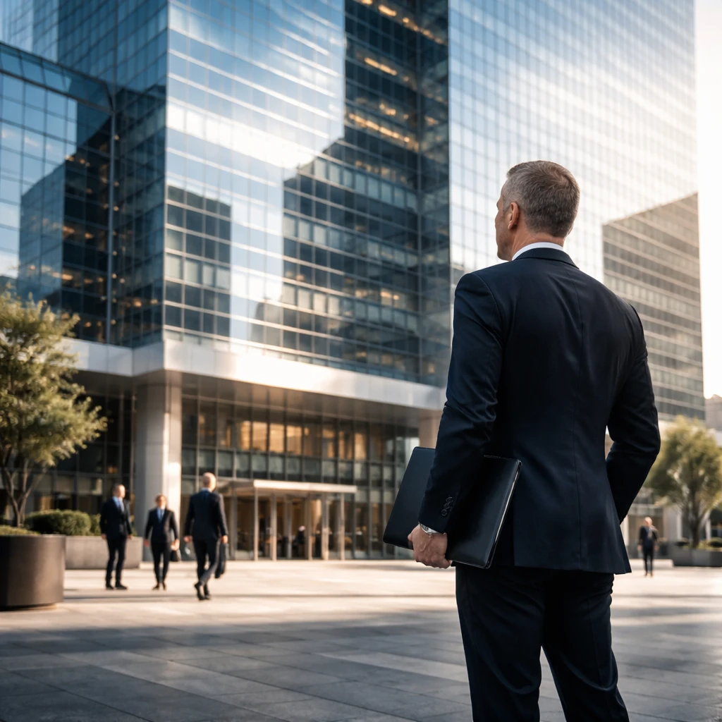 Halliburton CEO Miller Sells $5.98 Million in Stock After Exercising Options