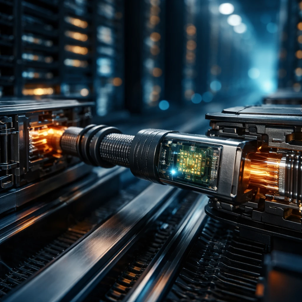 Turning Bullish on Credo: Why I'm Upgrading My Rating and Buying the Pullback