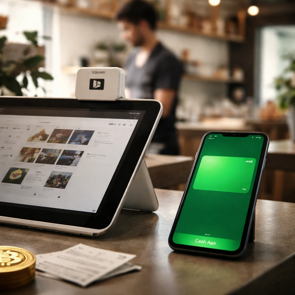 Block (SQ) Buy Idea - Ride Banking Momentum and Improving Efficiency