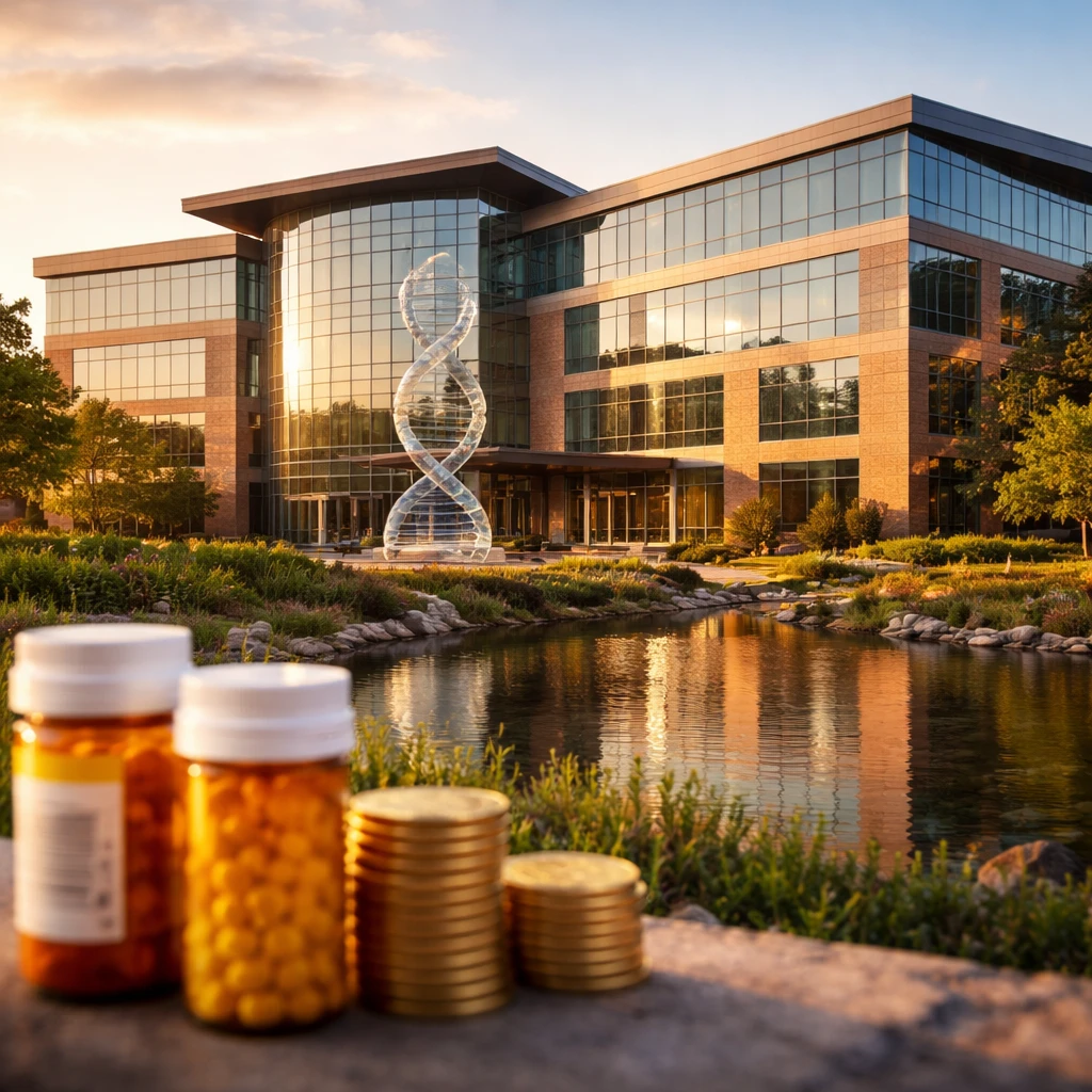 AbbVie: Buy the Yield, Back Growth From Skyrizi/Rinvoq — Position for Dividend Upside