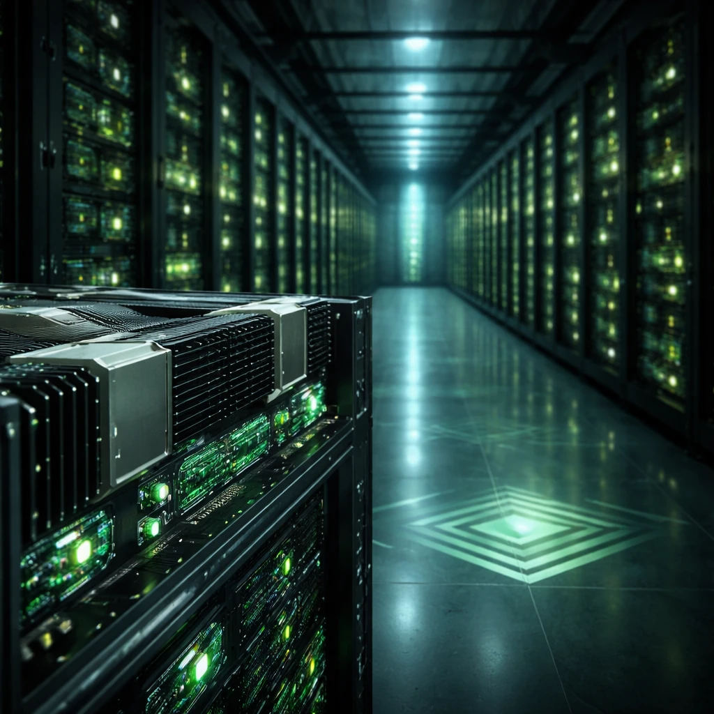 Nvidia’s Earnings Cement Its Leadership — Trade Plan for Patient Bulls