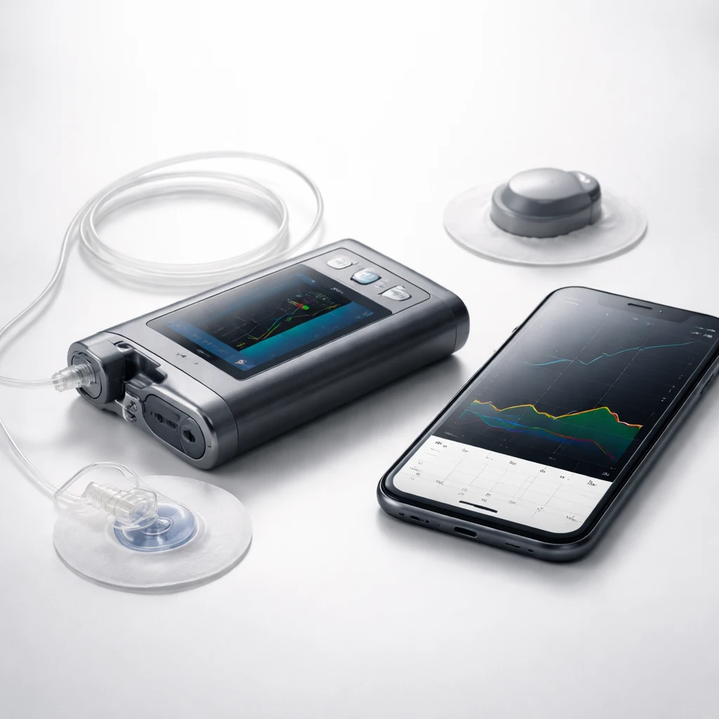 MiniMed completes IPO, nets $538 million as Medtronic retains majority stake