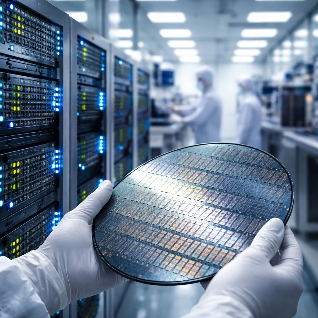 Mizuho Lifts Texas Instruments Price Target to $160 but Keeps Underperform Call