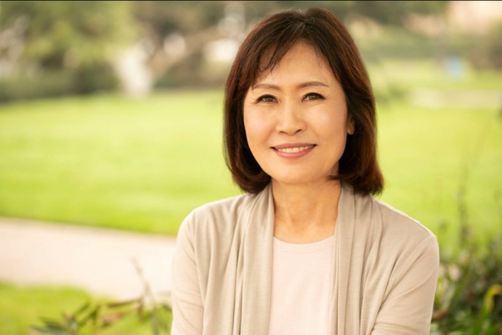 Trump Names Former Representative Michelle Steel as Nominee for U.S. Ambassador to South Korea