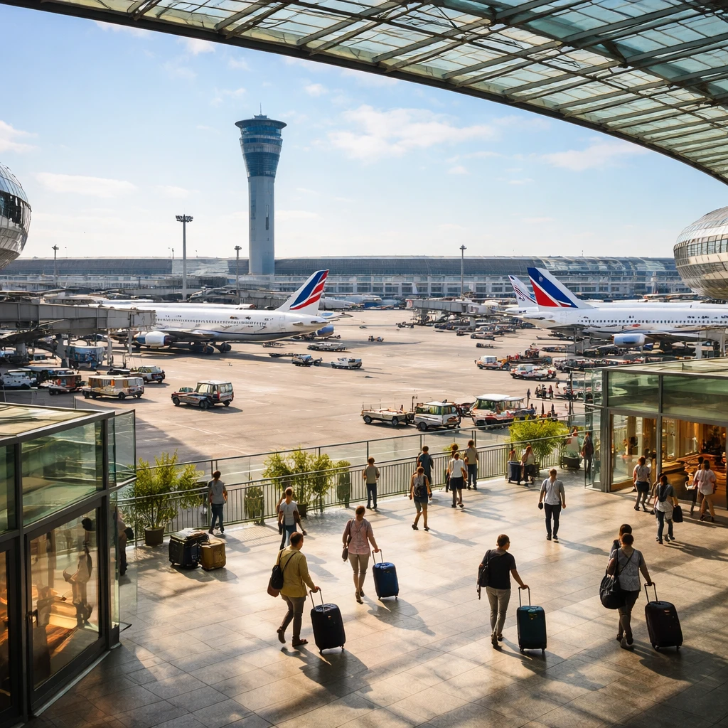 UBS Raises ADP to Buy, Projects 25% Total Return While Flagging Middle East Headwinds