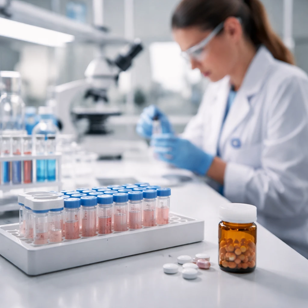 Roche Says Breast Cancer Combo Failed to Hit Primary Endpoint in Late-Stage Study