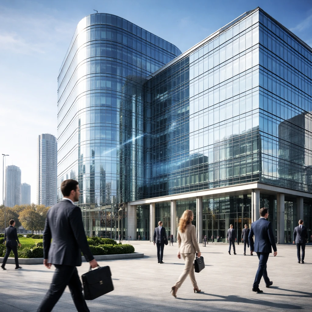 Goldman Sachs Promotes Allianz to Buy, Sees Roughly 16% Upside on Improved EPS Trajectory