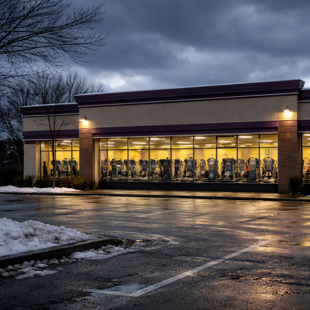 TD Cowen Lowers Planet Fitness Price Target, Cites Weather-Related Hit to Member Trends