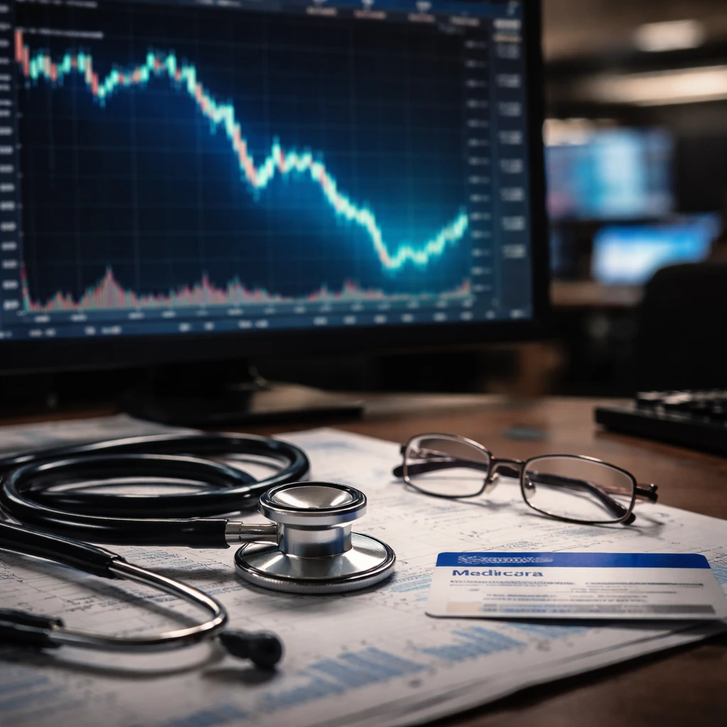 Bernstein Maintains Outperform on UnitedHealth as Medicare Advantage Advance Rates Trigger Sharp Stock Moves