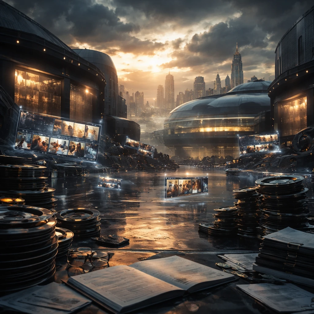 Paramount Skydance (PSKY): Deep Value or Deep Trouble? A High-Risk Long-Term Trade Plan