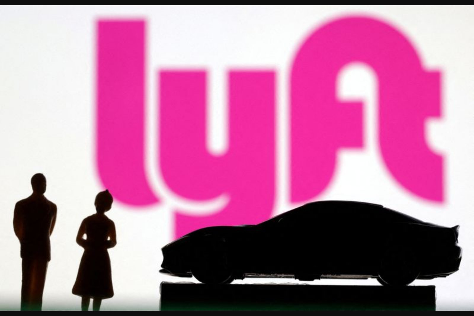 Lyft Lowers Q1 Profit Guidance After Winter Storm Disruption, Casting Shadow Over $1B Buyback