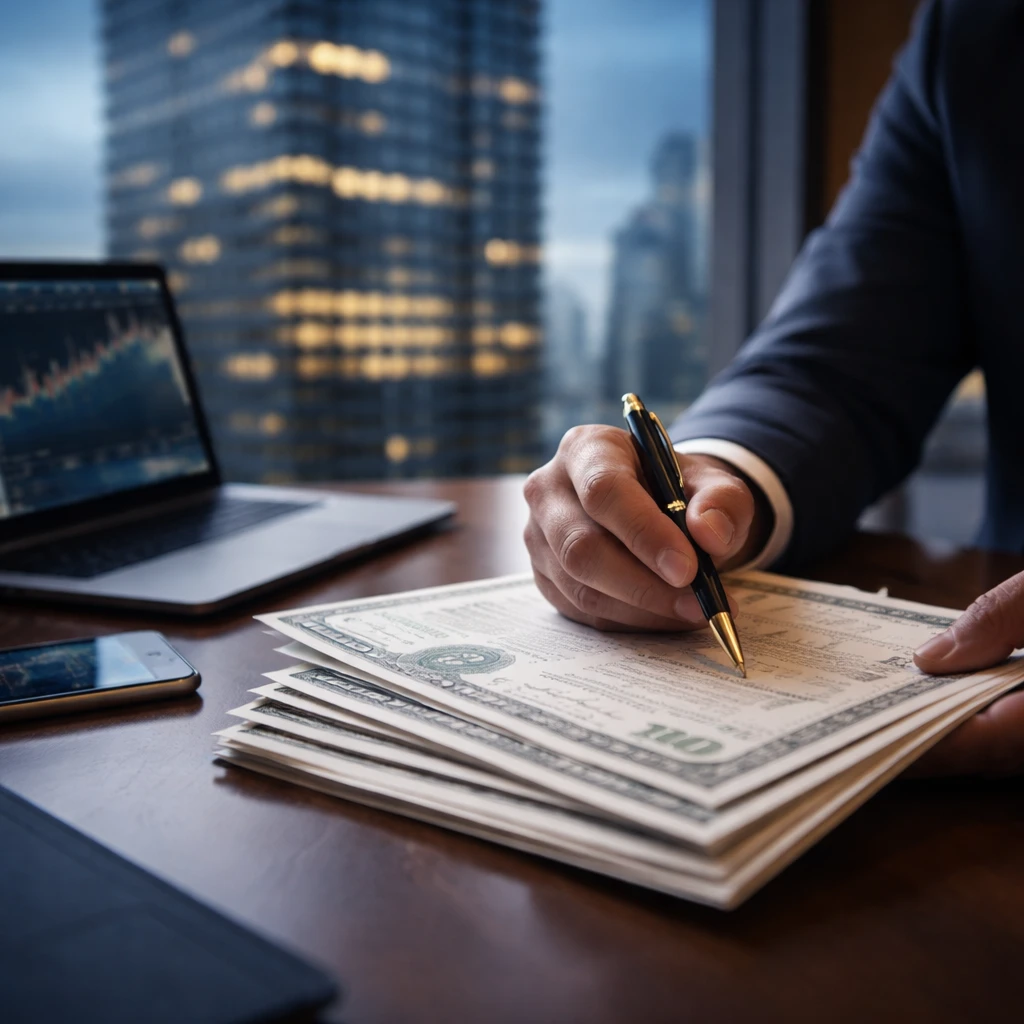 Fortinet CEO Xie Ken Sells $14.3M in Stock Ahead of Earnings; Exercises Options and Covers RSU Taxes