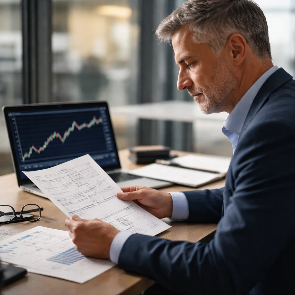 Cryoport Executive Discloses Stock Sale, Option and Restricted Grant Amid Mixed Quarterly Results