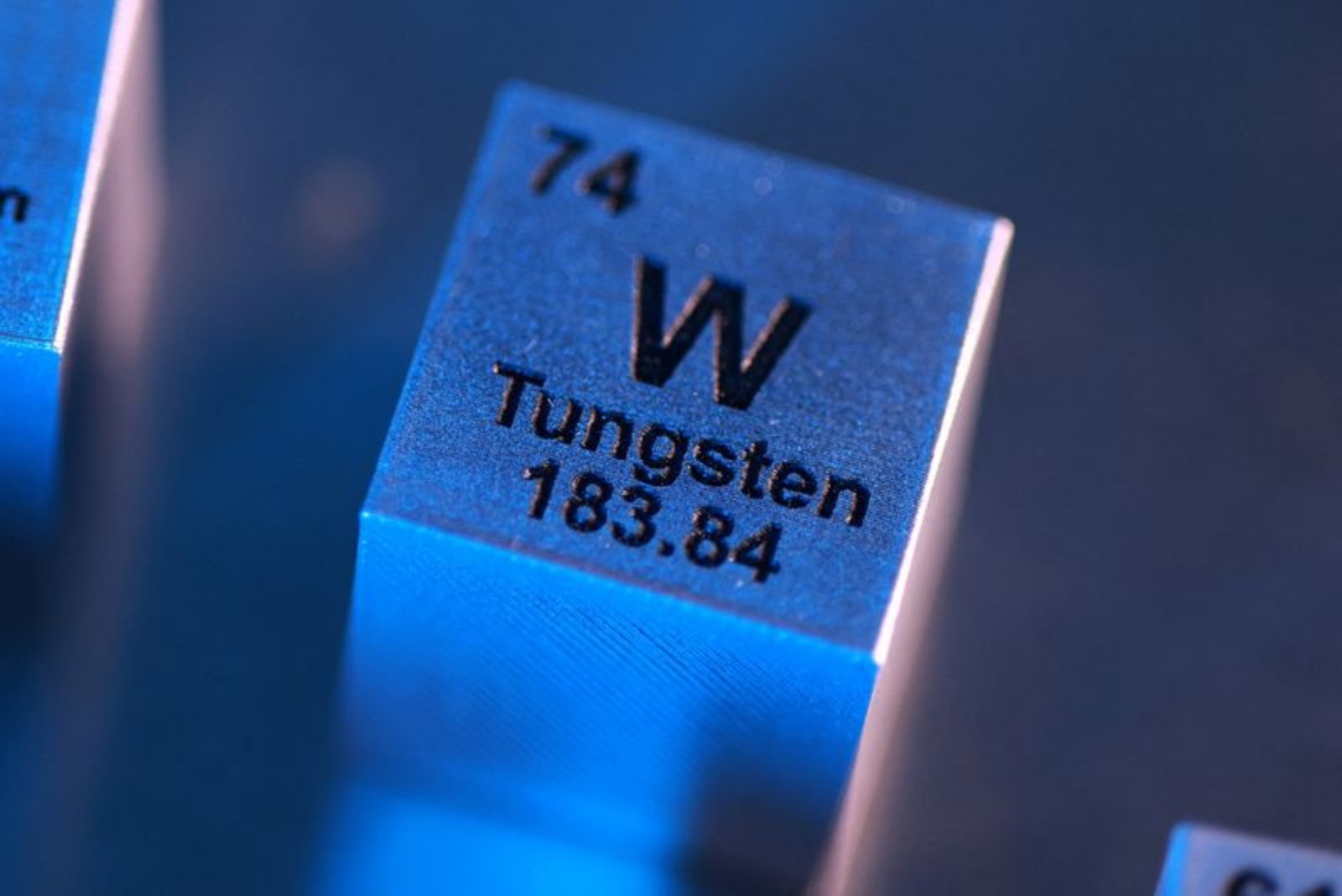 Tungsten Prices Surge to Record Levels as Chinese Export Limits Tighten Supply