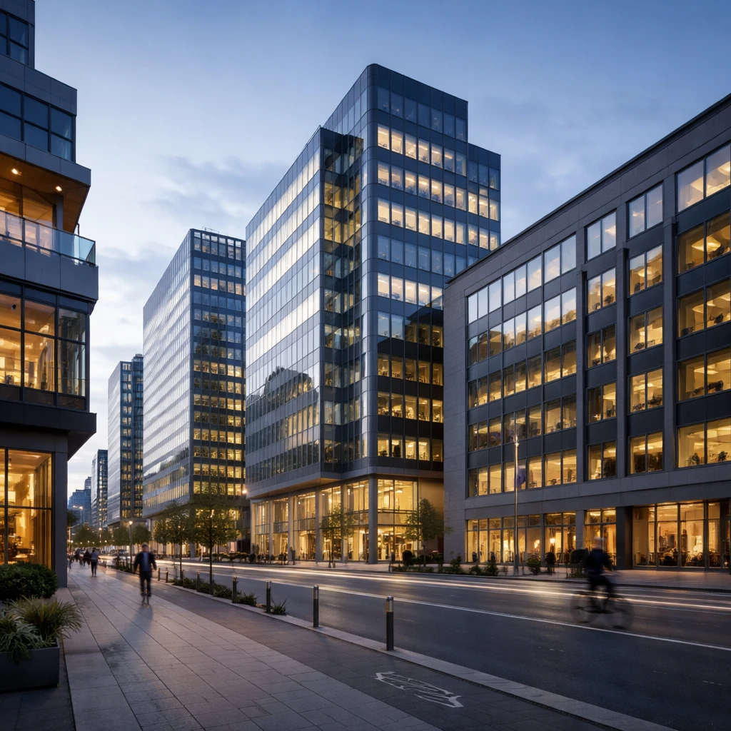 Barclays Reweights Nordic Bank Picks, Lifts DNB and Relegates Handelsbanken