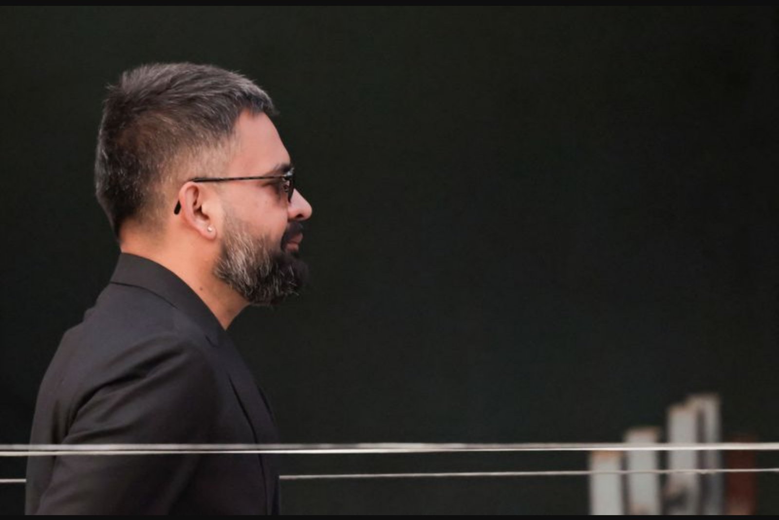 How a Kathmandu Campaign Operation Lifted Rapper-Politician Balendra Shah to the Brink of National Power