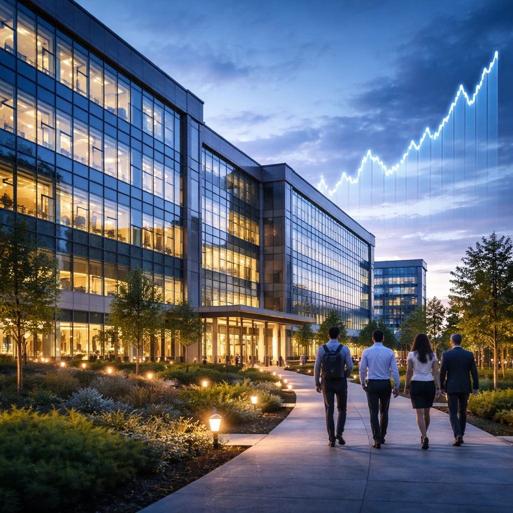 Fastly CTO Sells Small Stake to Cover RSU Taxes as Shares Rally Toward 52-Week High