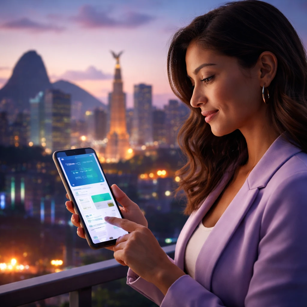 Buying the Dip in Nu Holdings: A Constructive Trade Into 2026