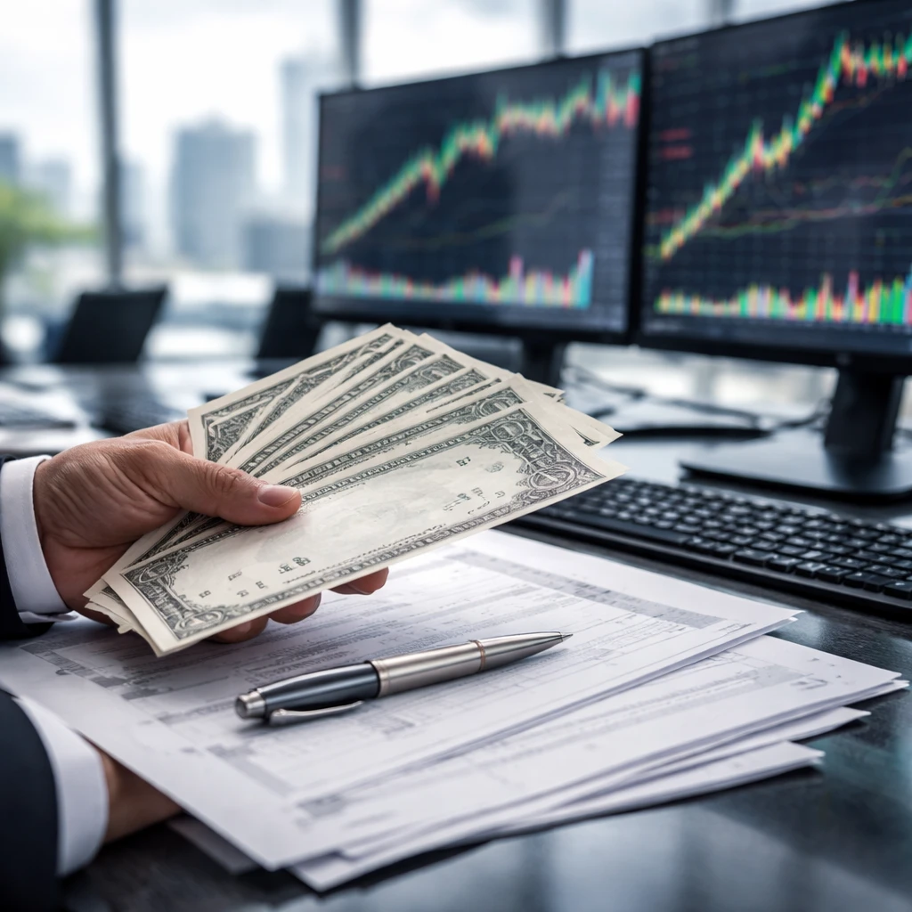 Cognex M&A Head Disposes Shares After Executing Option Conversions, Sells $3.46M of Stock