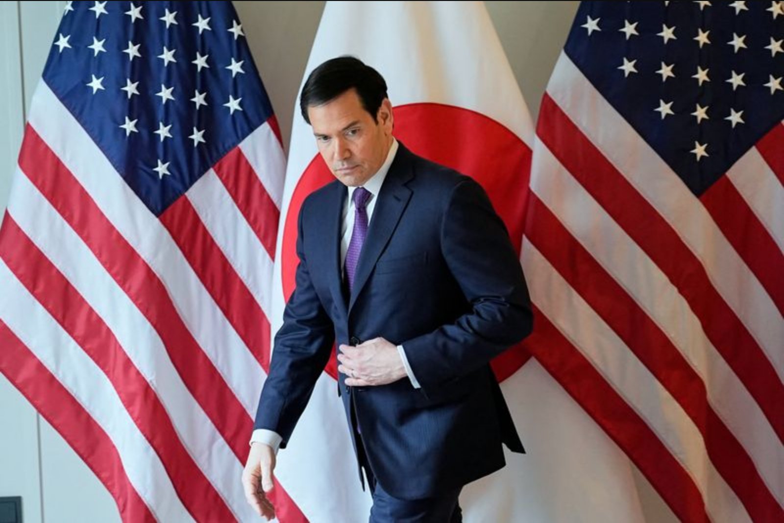 Rubio Frames U.S. as Europe’s Kin, Seeks Reassurance but Stops Short on Commitments