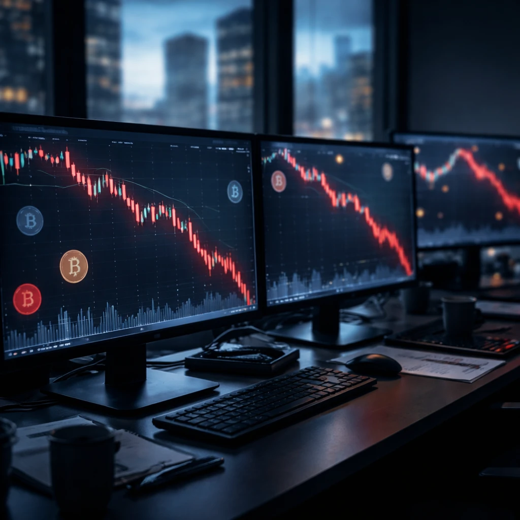 Cantor Fitzgerald Cuts Gemini Space Station Price Target to $14, Keeps Overweight Call